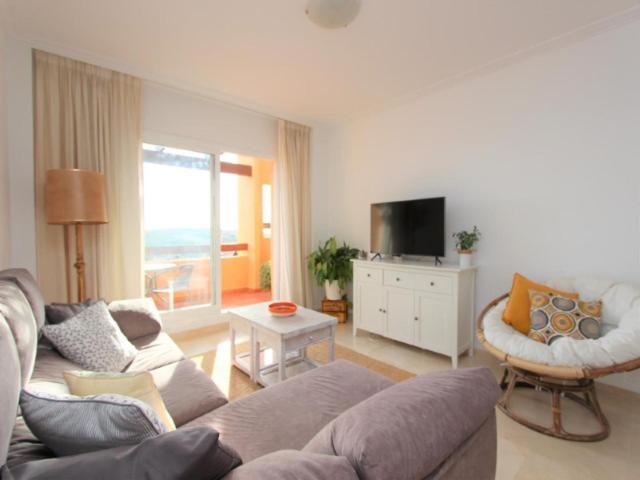 2 Bedroom Penthouse With A Private 360 Rooftop Terrace With Sea And Mountain Views Bahia de Casares Bagian luar foto